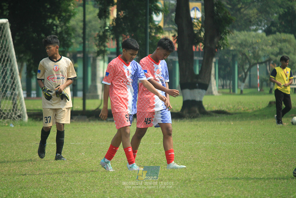 ijl u14 090825 putra muda balaraja vs endang witarsa fc