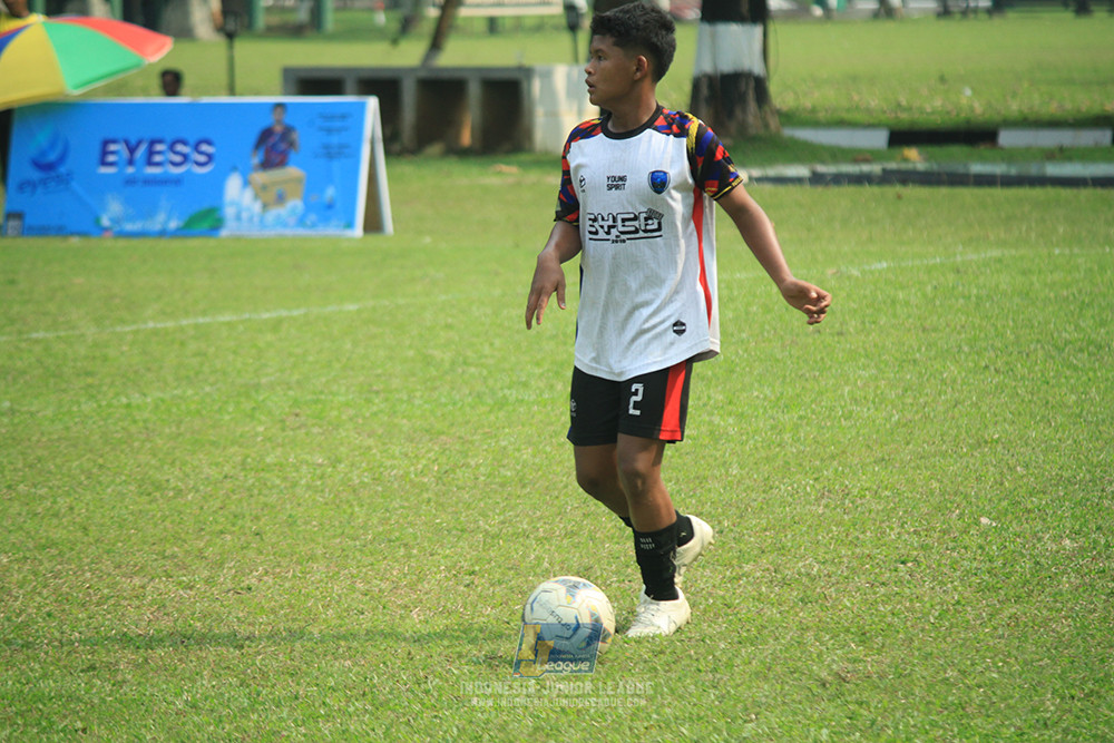 ijl u14 090825 putra muda balaraja vs endang witarsa fc