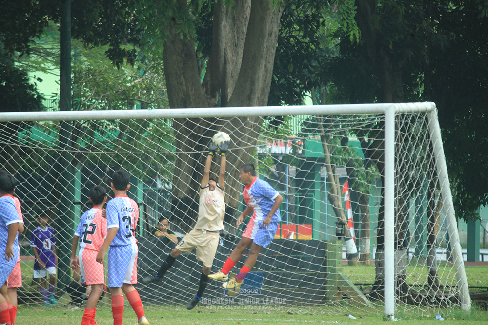 ijl u14 090825 putra muda balaraja vs endang witarsa fc