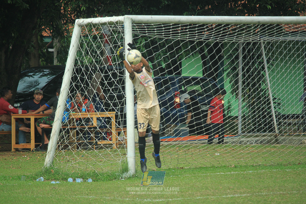 ijl u14 090825 putra muda balaraja vs endang witarsa fc