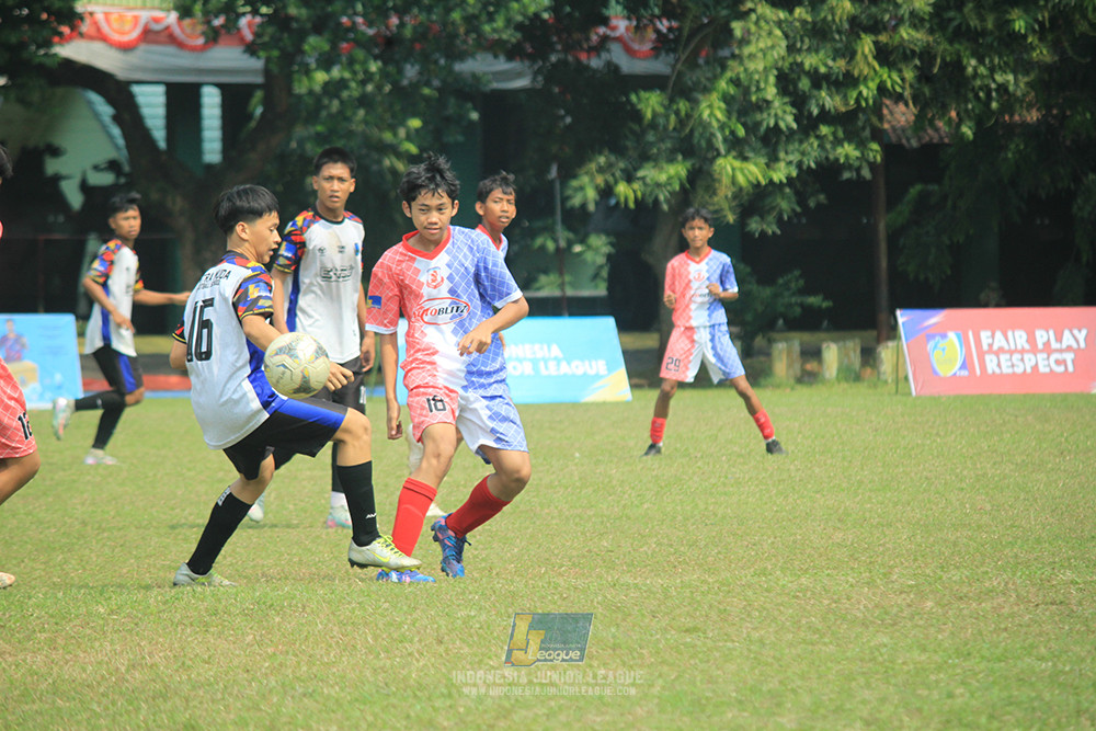 ijl u14 090825 putra muda balaraja vs endang witarsa fc