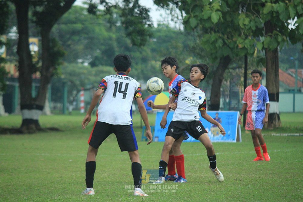 ijl u14 090825 putra muda balaraja vs endang witarsa fc
