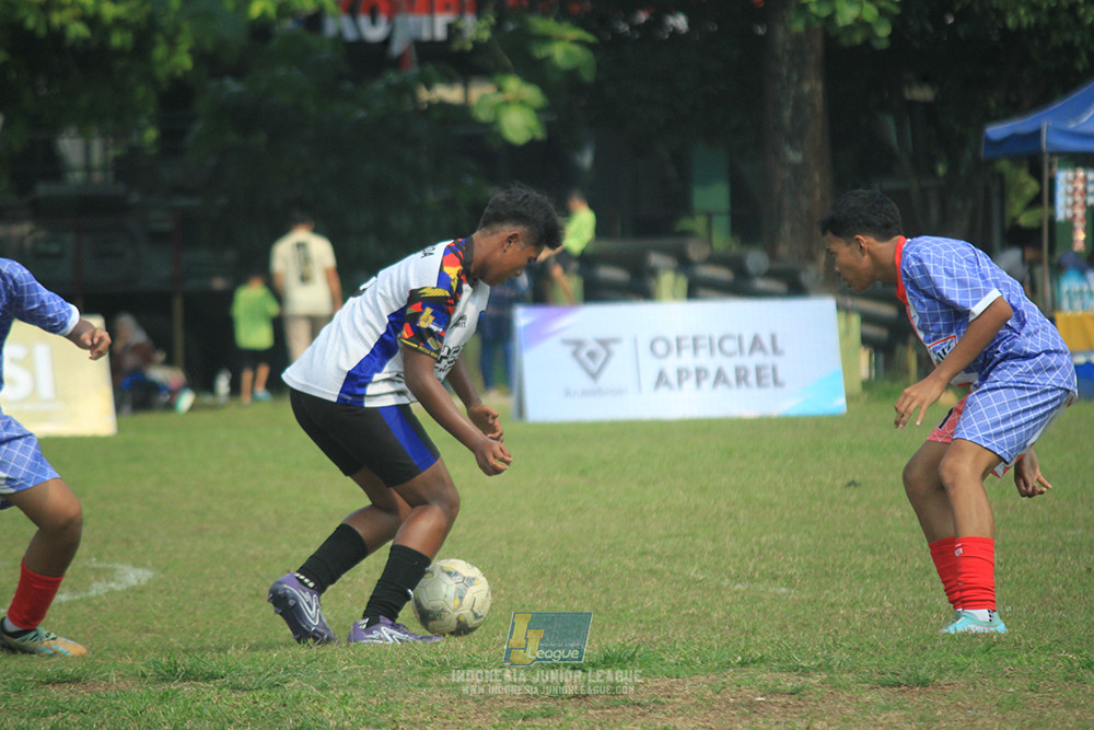 ijl u14 090825 putra muda balaraja vs endang witarsa fc
