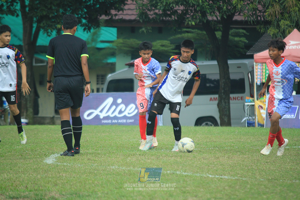 ijl u14 090825 putra muda balaraja vs endang witarsa fc