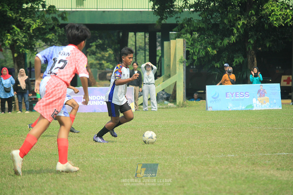 ijl u14 090825 putra muda balaraja vs endang witarsa fc