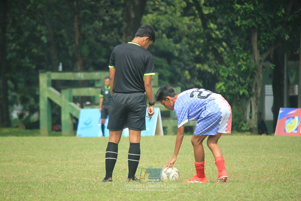 ijl u14 090825 putra muda balaraja vs endang witarsa fc