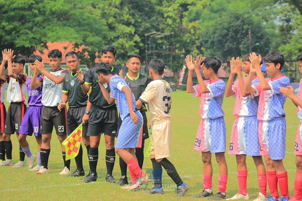 ijl u14 090825 putra muda balaraja vs endang witarsa fc