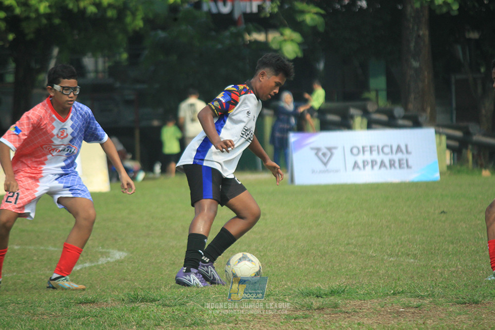 ijl u14 090825 putra muda balaraja vs endang witarsa fc