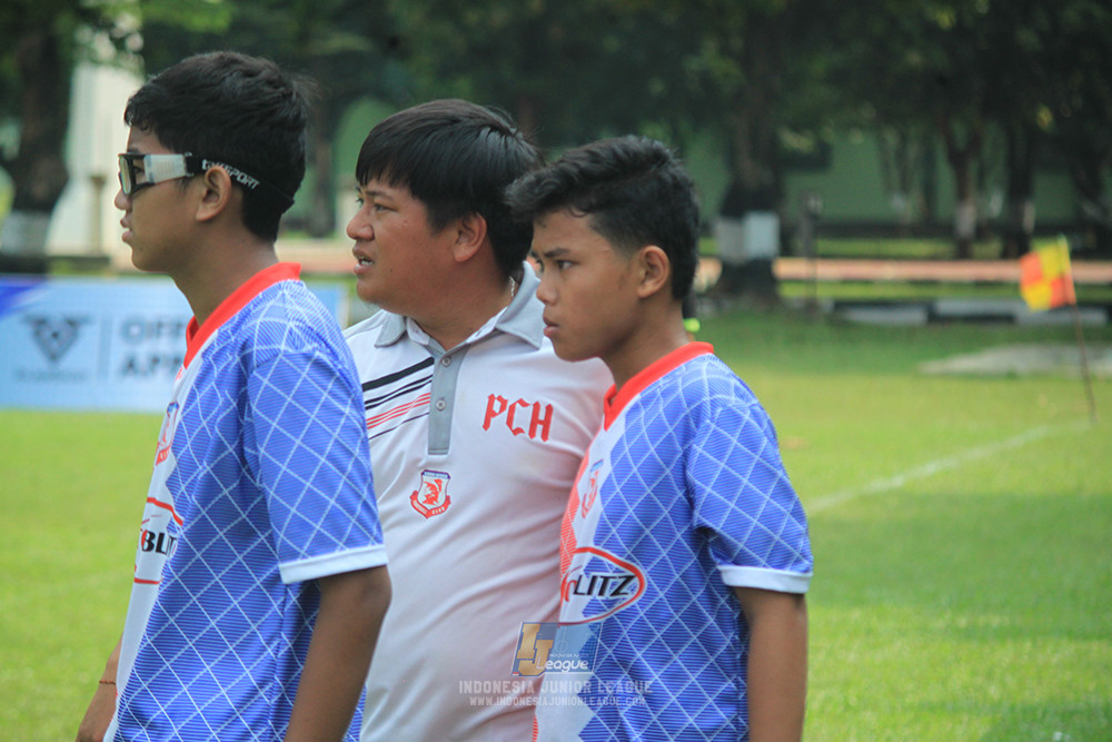 ijl u14 090825 putra muda balaraja vs endang witarsa fc