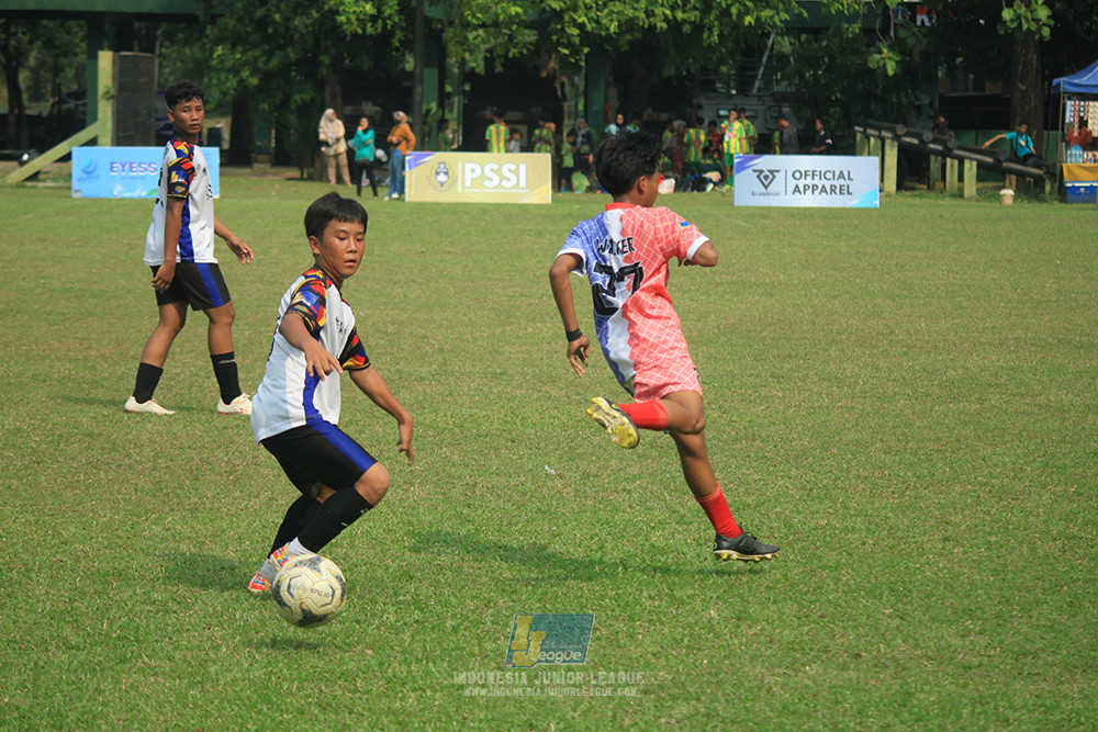 ijl u14 090825 putra muda balaraja vs endang witarsa fc