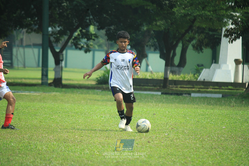 ijl u14 090825 putra muda balaraja vs endang witarsa fc
