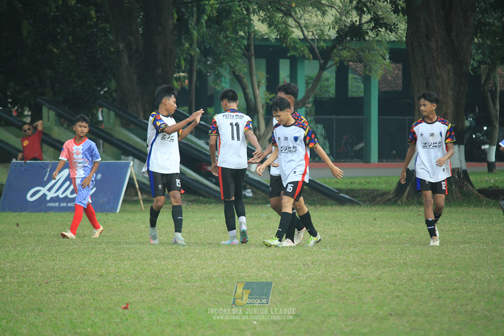 ijl u14 090825 putra muda balaraja vs endang witarsa fc
