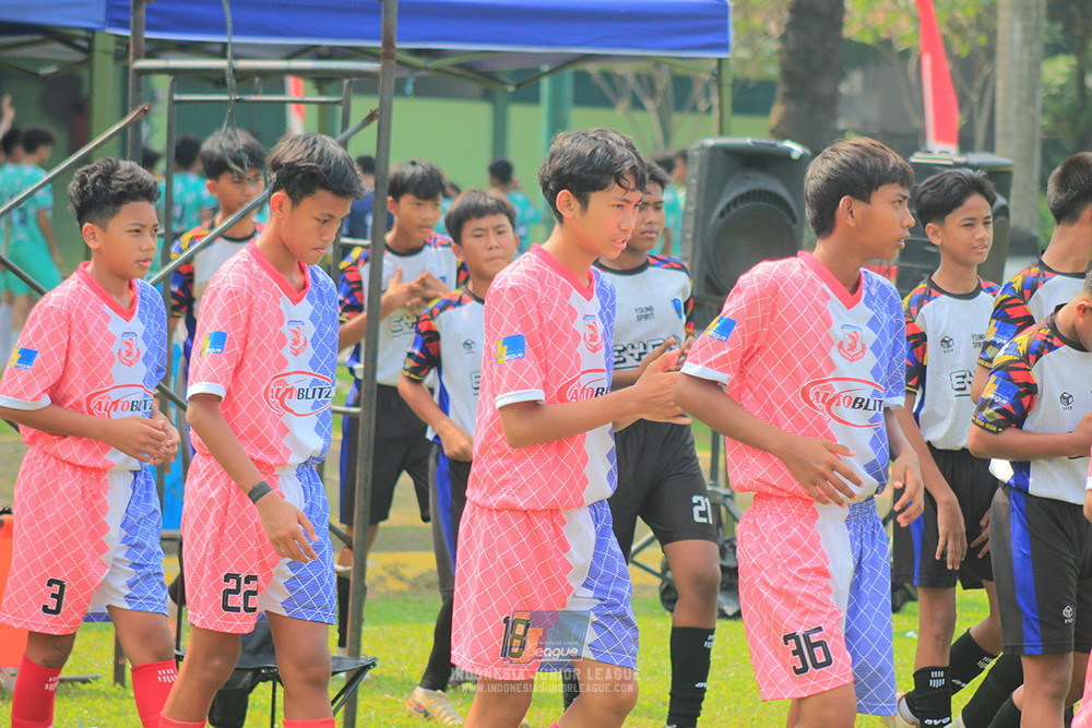 ijl u14 090825 putra muda balaraja vs endang witarsa fc