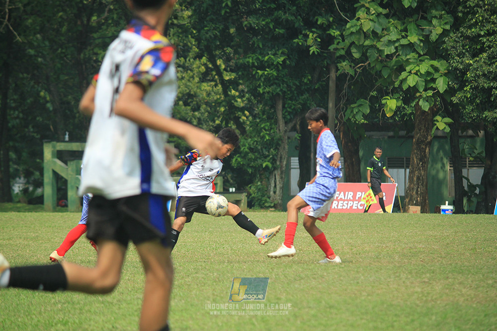 ijl u14 090825 putra muda balaraja vs endang witarsa fc