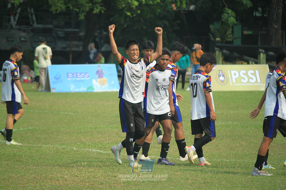 ijl u14 090825 putra muda balaraja vs endang witarsa fc
