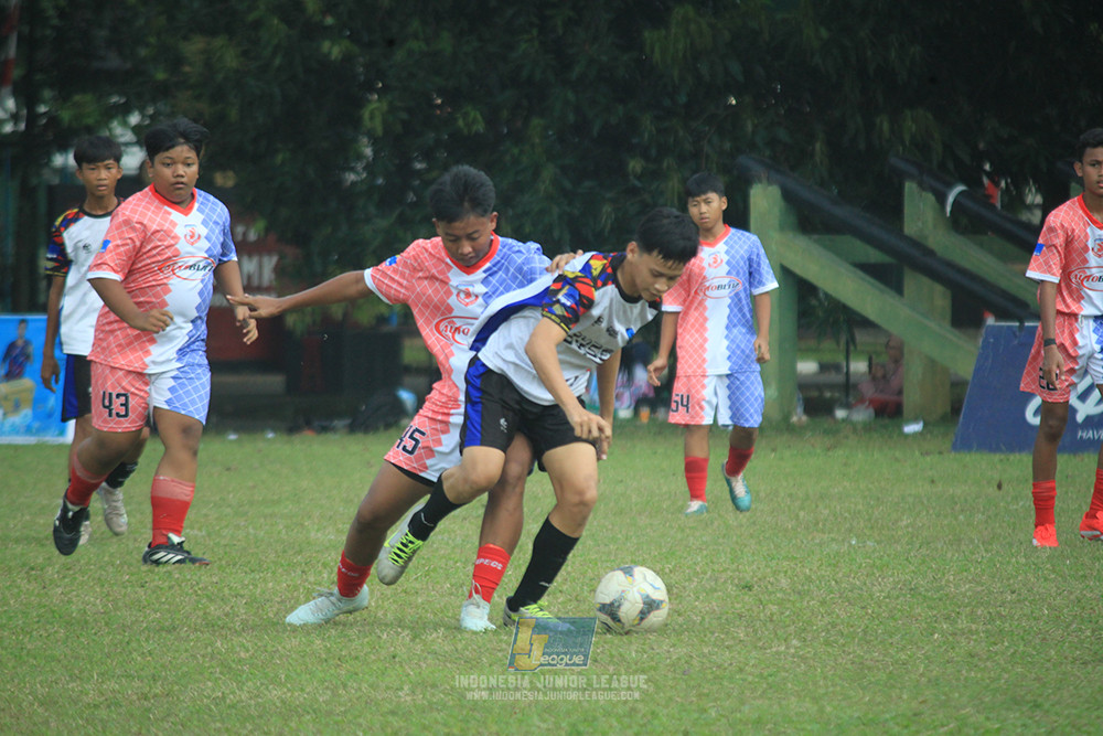 ijl u14 090825 putra muda balaraja vs endang witarsa fc