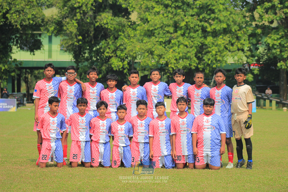 ijl u14 090825 putra muda balaraja vs endang witarsa fc