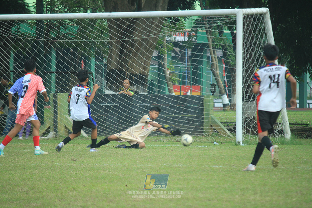 ijl u14 090825 putra muda balaraja vs endang witarsa fc