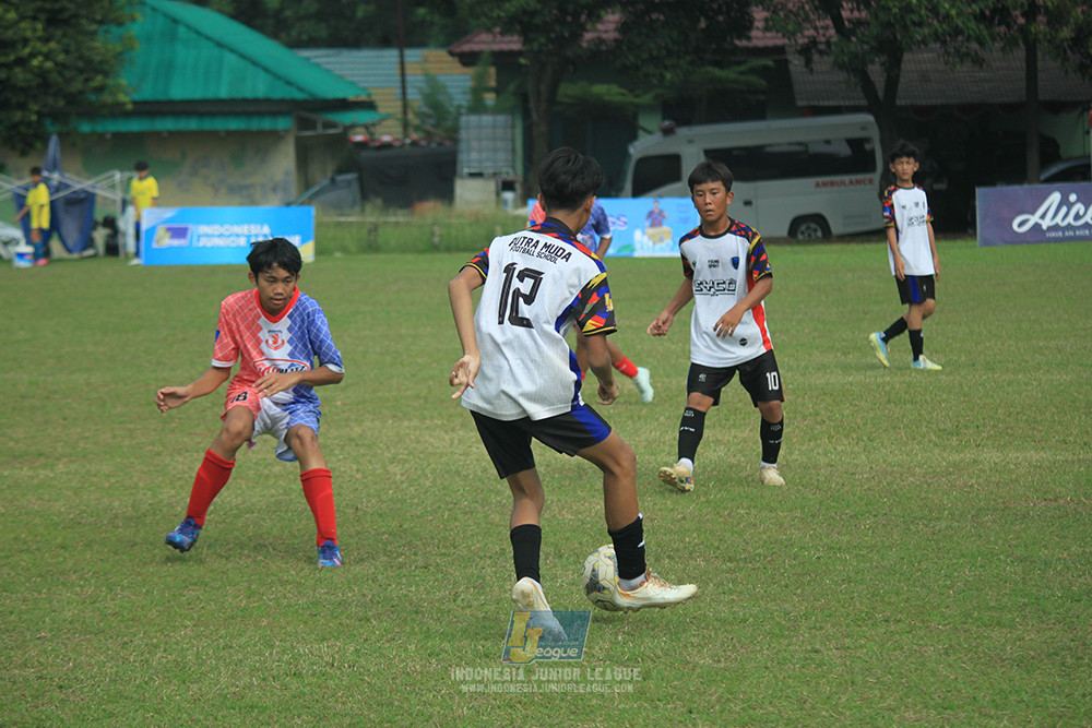 ijl u14 090825 putra muda balaraja vs endang witarsa fc