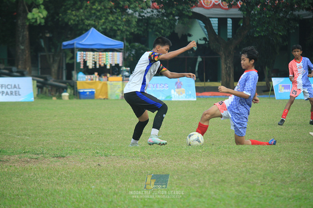 ijl u14 090825 putra muda balaraja vs endang witarsa fc