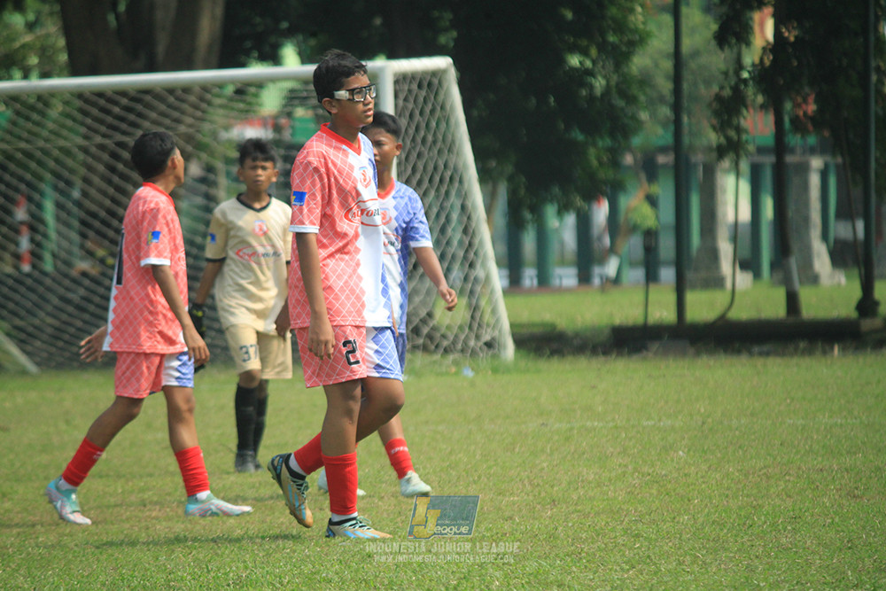 ijl u14 090825 putra muda balaraja vs endang witarsa fc