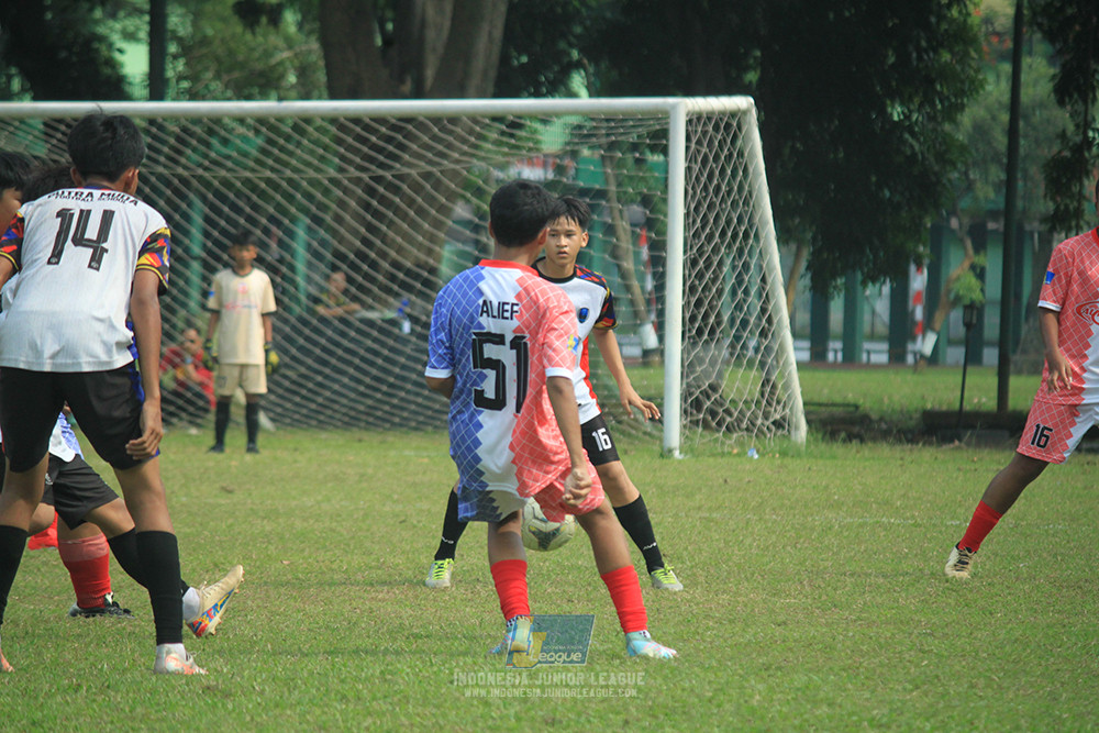 ijl u14 090825 putra muda balaraja vs endang witarsa fc