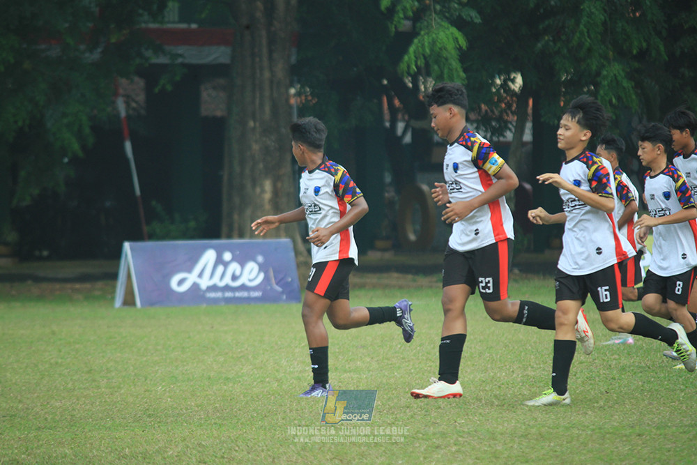 ijl u14 090825 putra muda balaraja vs endang witarsa fc
