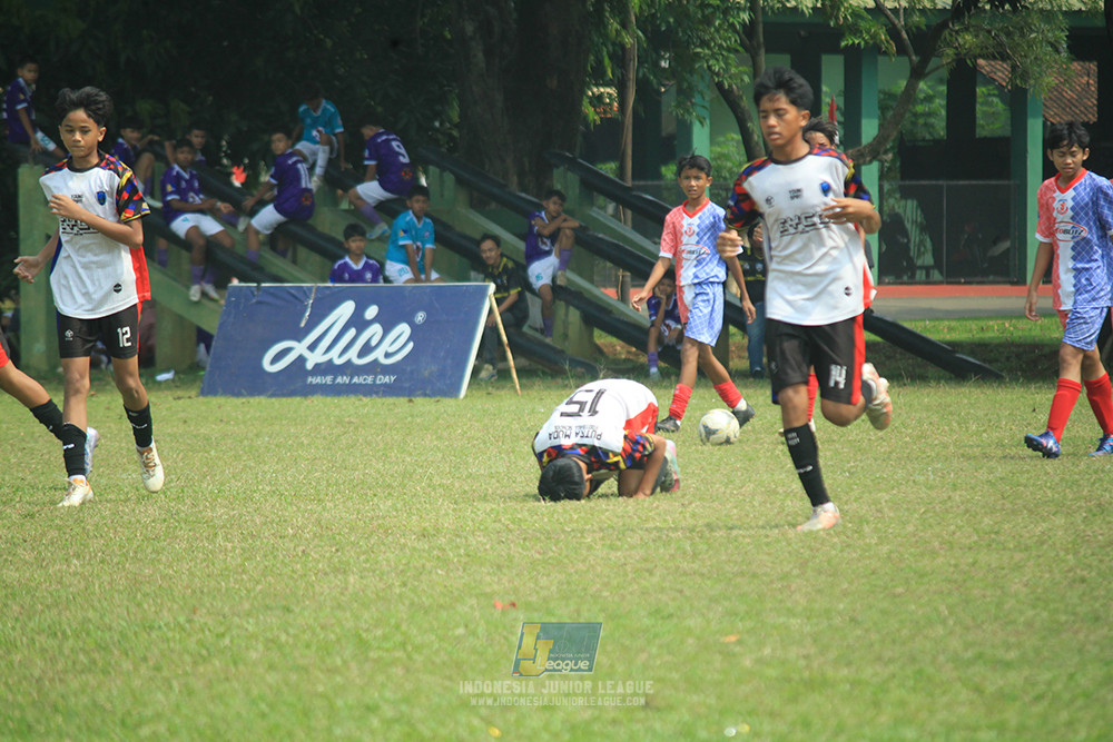 ijl u14 090825 putra muda balaraja vs endang witarsa fc