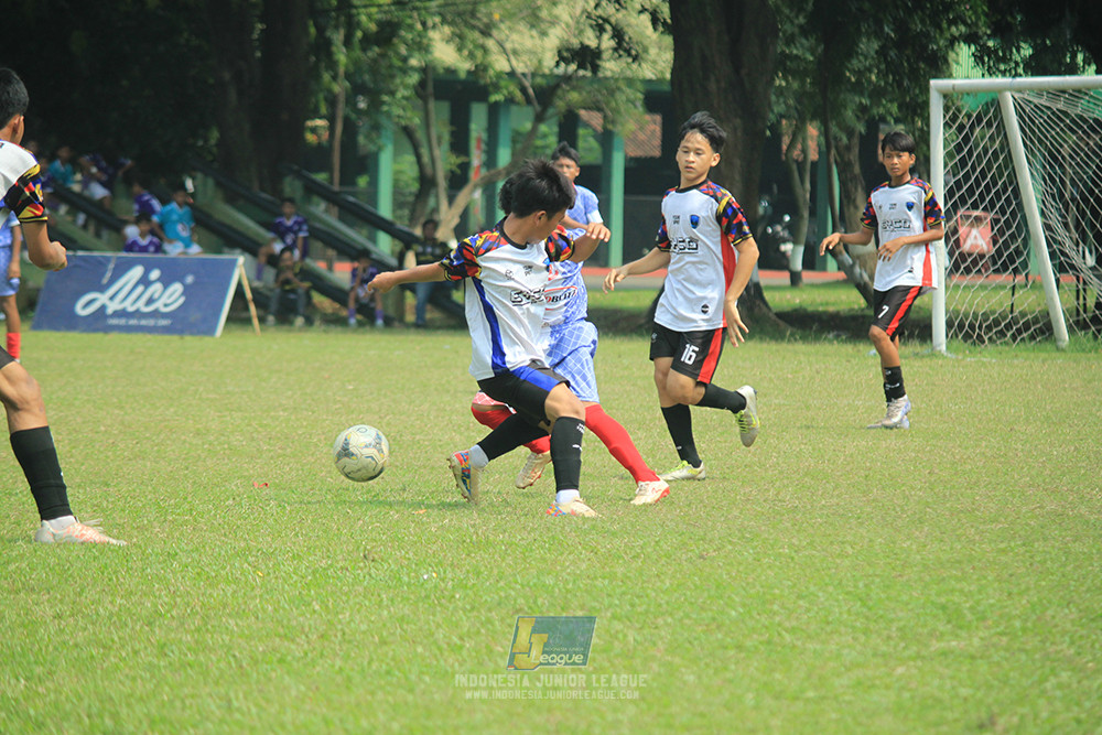 ijl u14 090825 putra muda balaraja vs endang witarsa fc