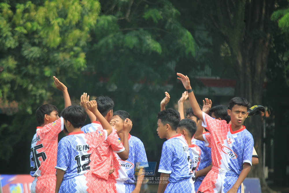 ijl u14 090825 putra muda balaraja vs endang witarsa fc