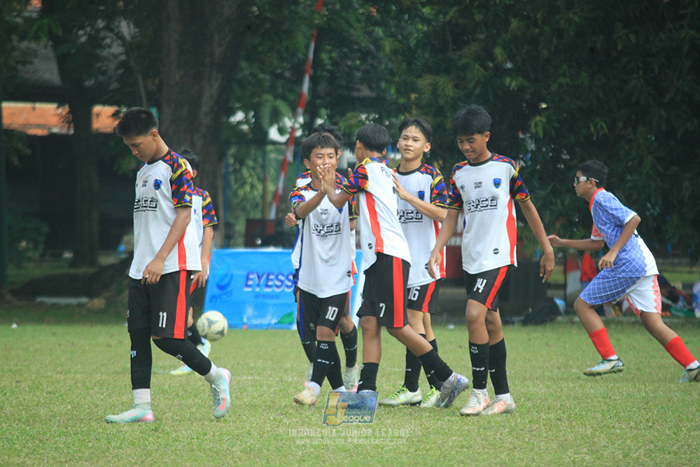 ijl u14 090825 putra muda balaraja vs endang witarsa fc
