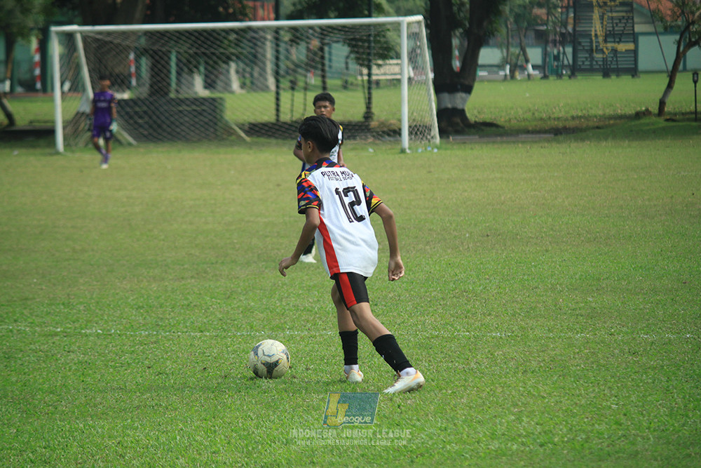 ijl u14 090825 putra muda balaraja vs endang witarsa fc