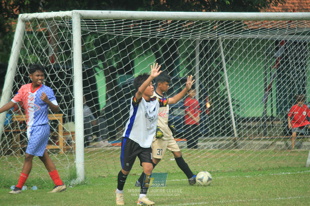 ijl u14 090825 putra muda balaraja vs endang witarsa fc