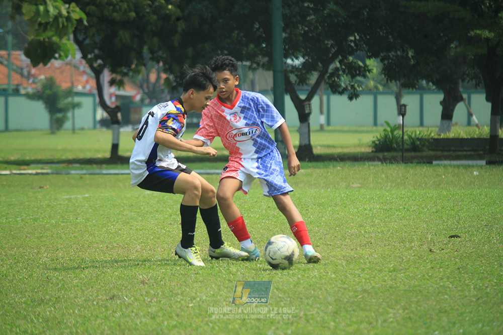 ijl u14 090825 putra muda balaraja vs endang witarsa fc