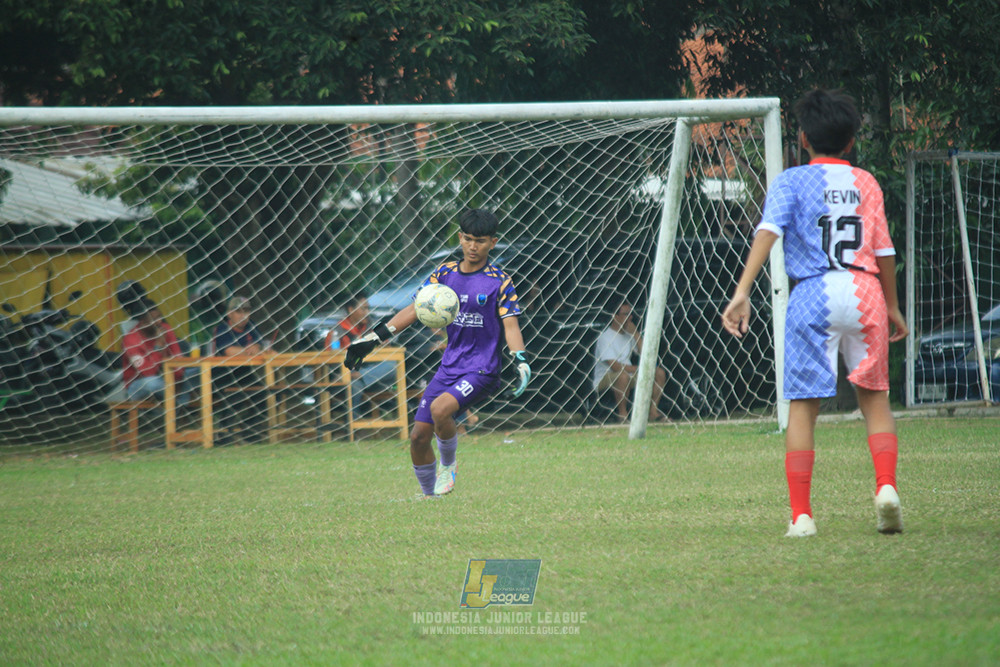 ijl u14 090825 putra muda balaraja vs endang witarsa fc