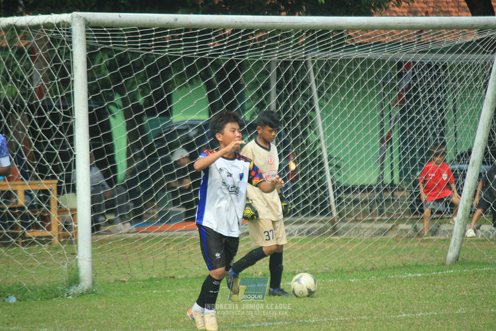 ijl u14 090825 putra muda balaraja vs endang witarsa fc