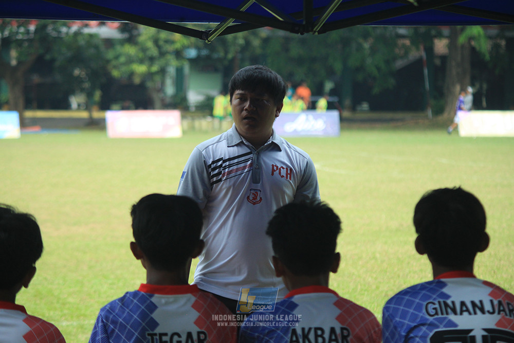 ijl u14 090825 putra muda balaraja vs endang witarsa fc