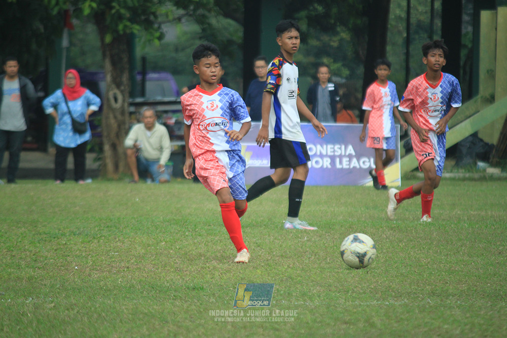 ijl u14 090825 putra muda balaraja vs endang witarsa fc