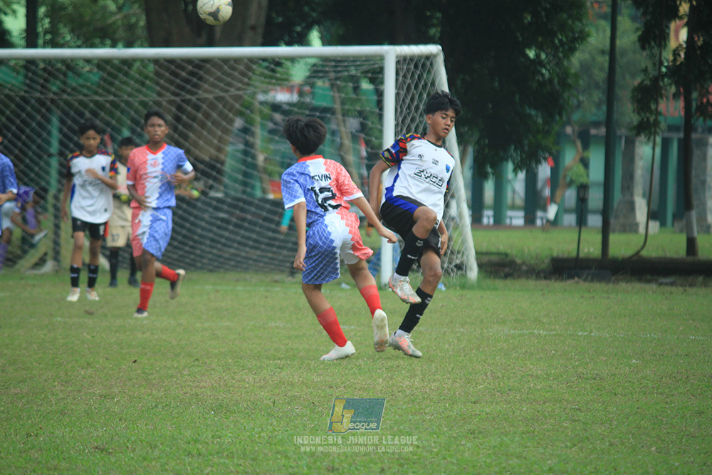 ijl u14 090825 putra muda balaraja vs endang witarsa fc