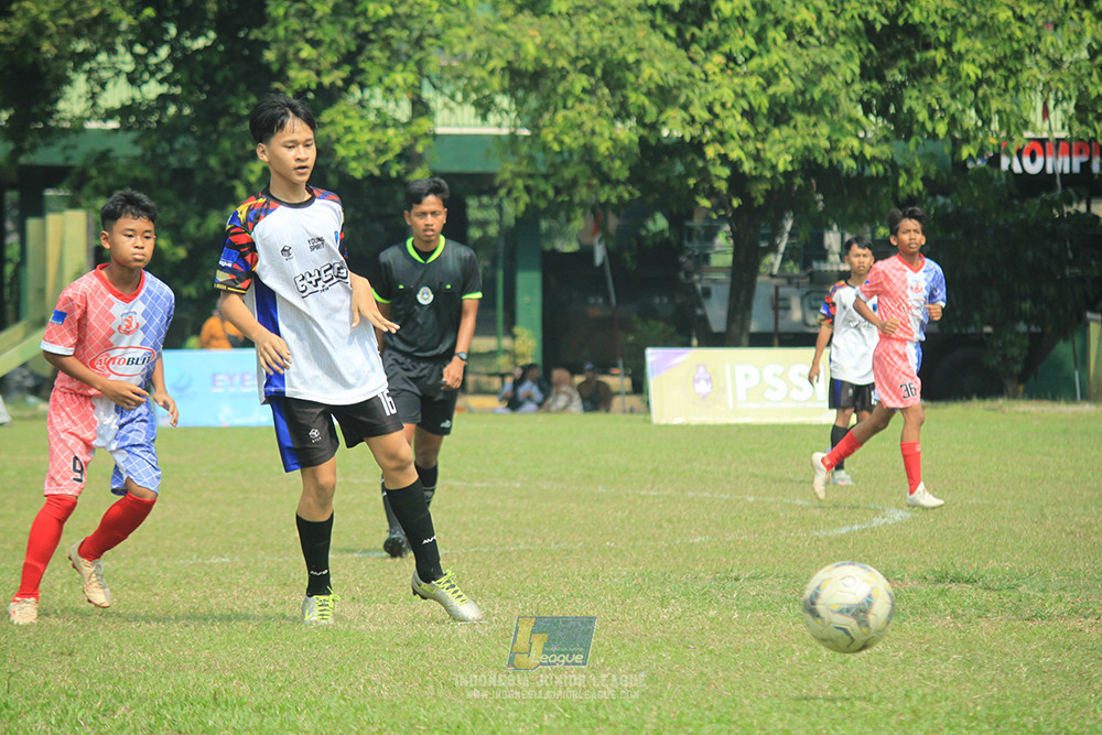 ijl u14 090825 putra muda balaraja vs endang witarsa fc