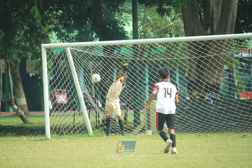 ijl u14 090825 putra muda balaraja vs endang witarsa fc