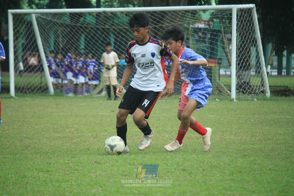 ijl u14 090825 putra muda balaraja vs endang witarsa fc