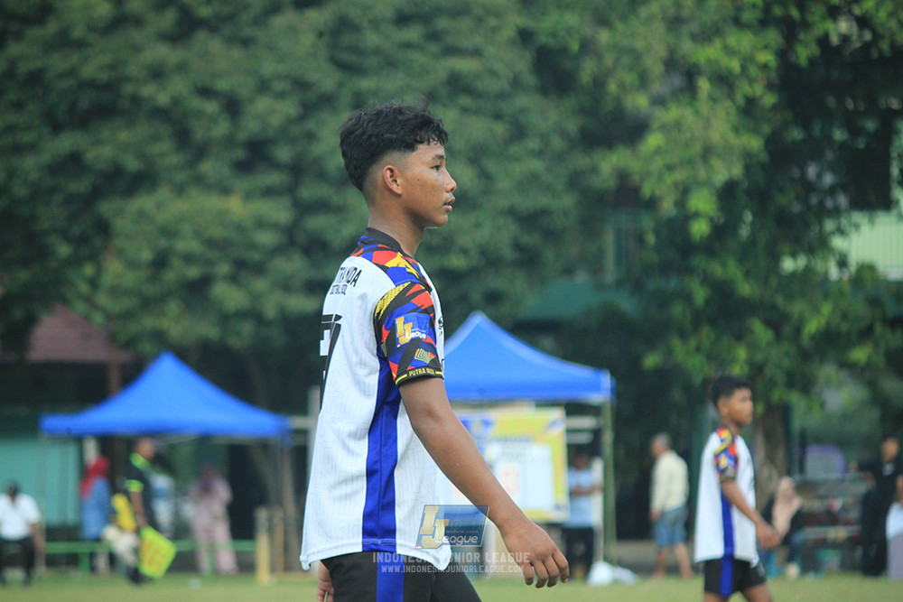 ijl u14 090825 putra muda balaraja vs endang witarsa fc