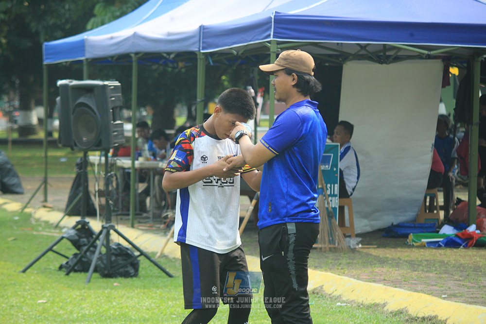 ijl u14 090825 putra muda balaraja vs endang witarsa fc