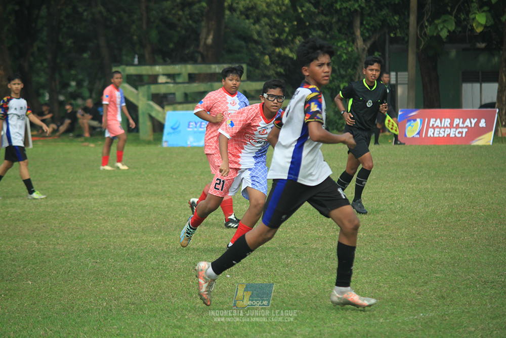 ijl u14 090825 putra muda balaraja vs endang witarsa fc