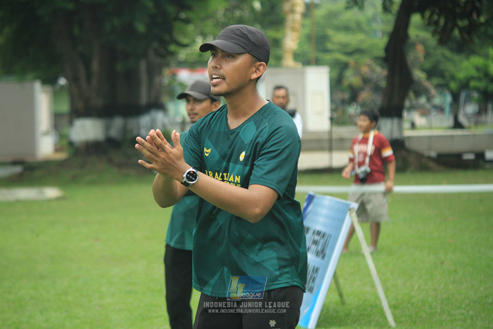 ijl u14 090825 toyo haryono vs brazillian soccer bintaro