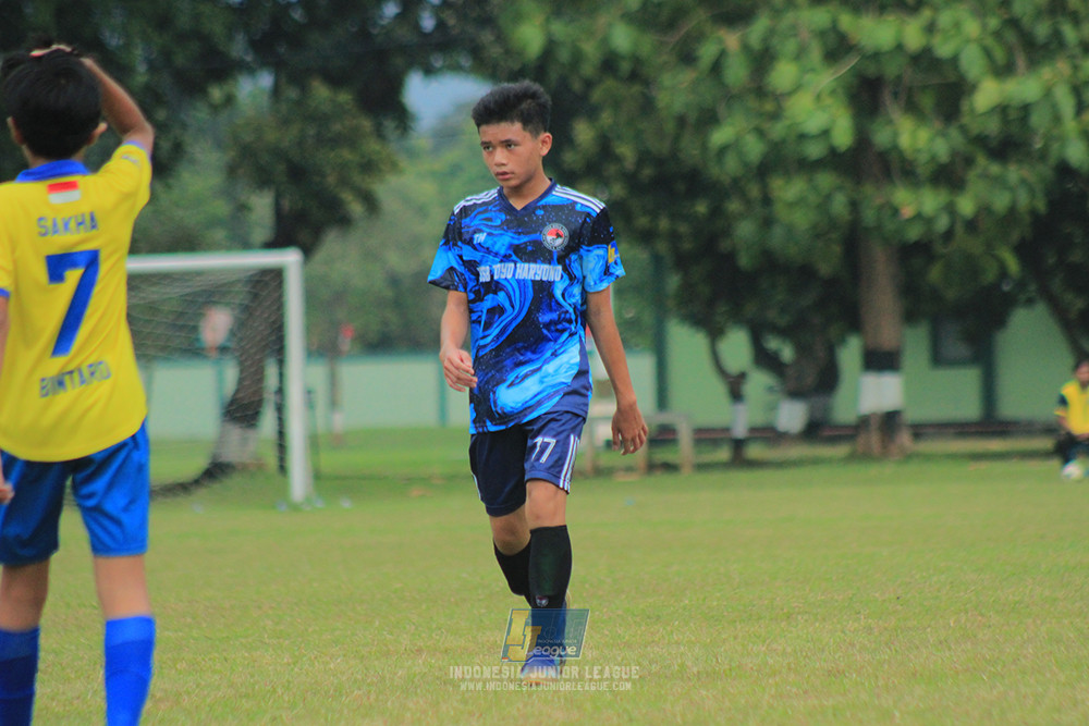 ijl u14 090825 toyo haryono vs brazillian soccer bintaro