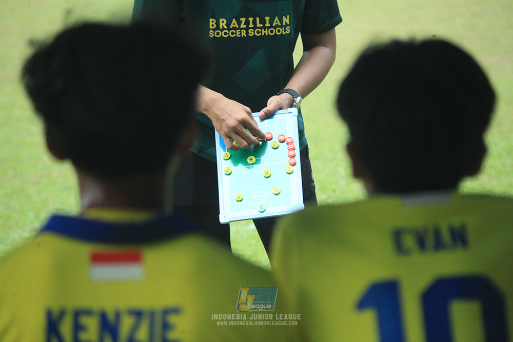 ijl u14 090825 toyo haryono vs brazillian soccer bintaro