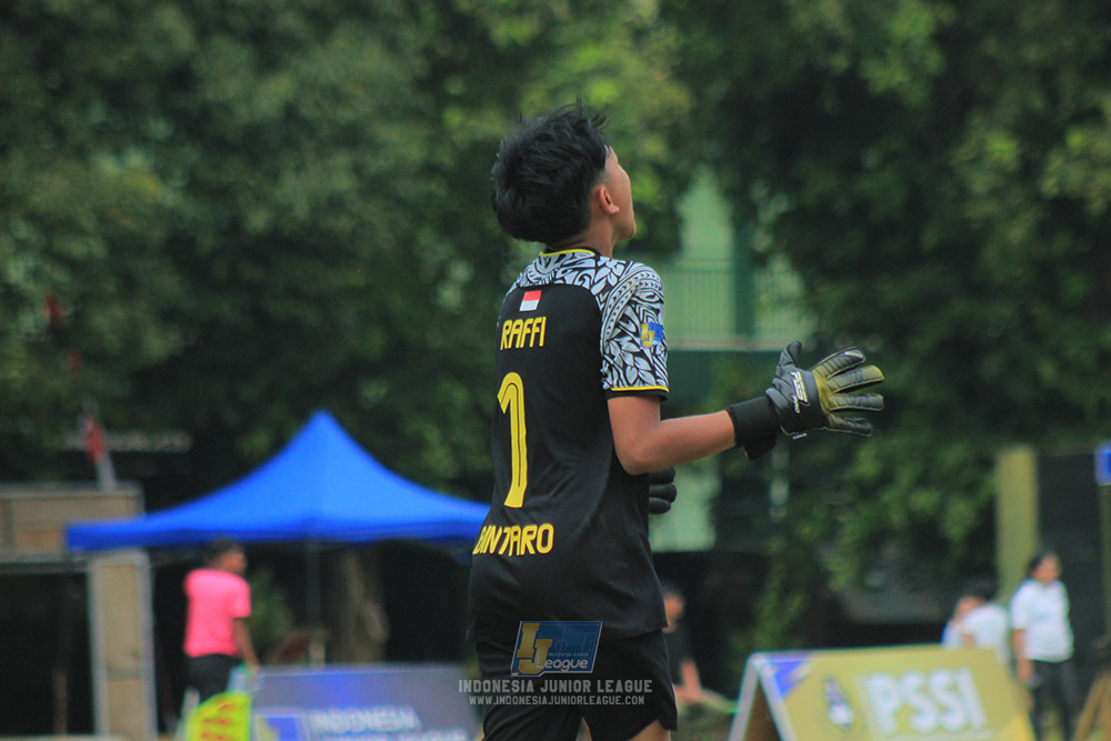 ijl u14 090825 toyo haryono vs brazillian soccer bintaro