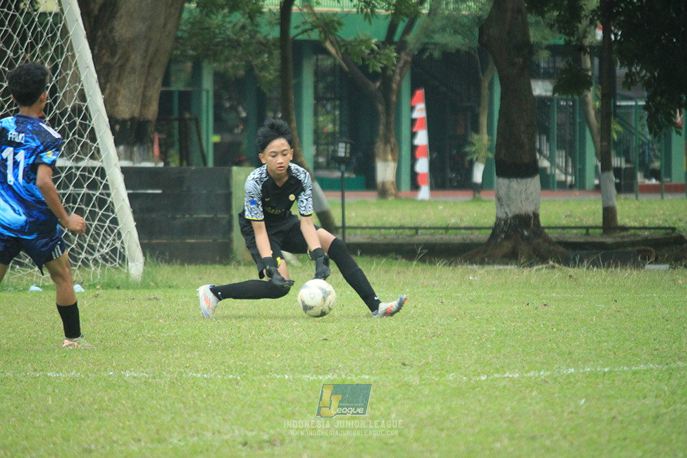 ijl u14 090825 toyo haryono vs brazillian soccer bintaro